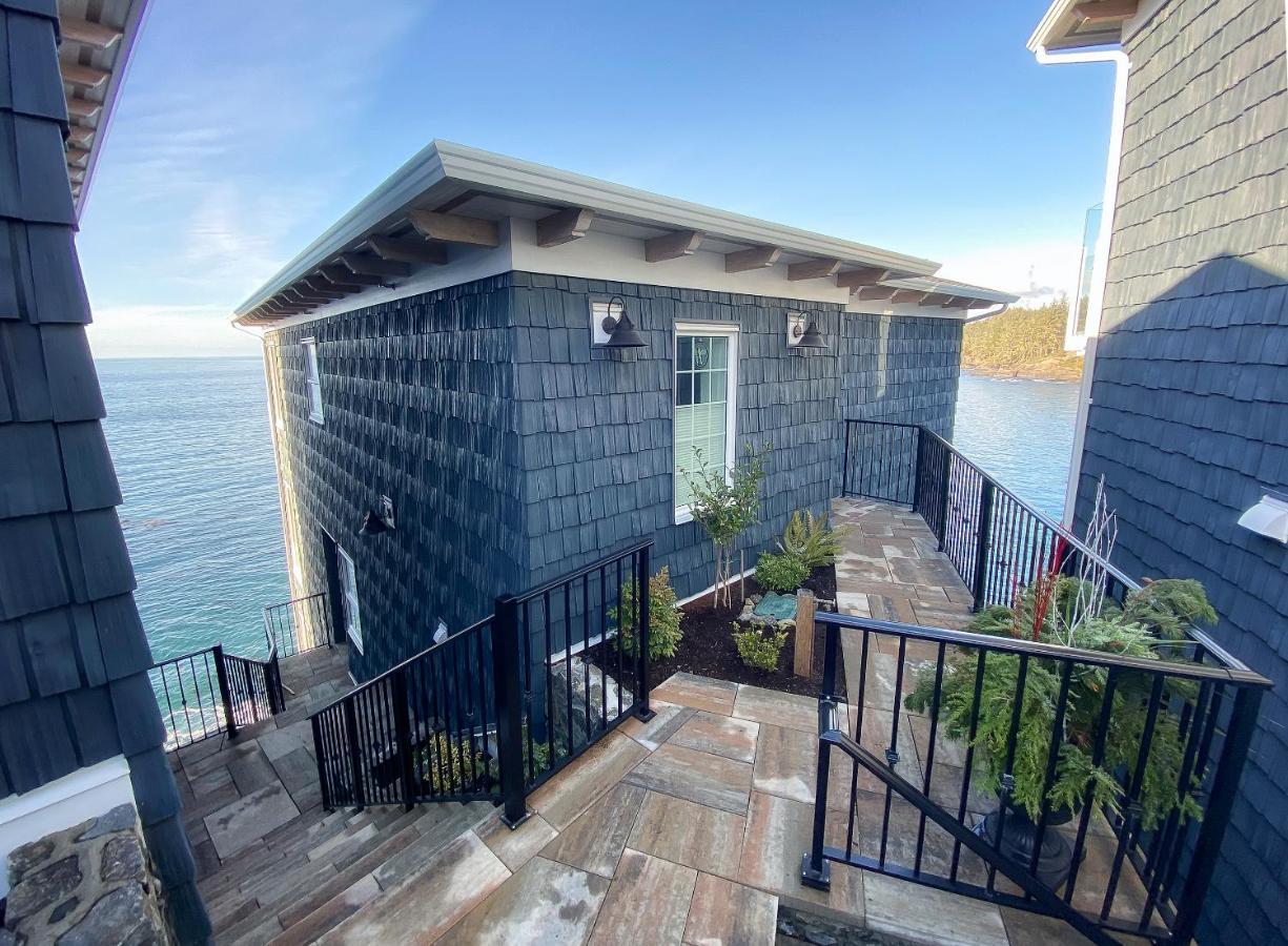 Sookepoint Ocean Cottage Resort Exterior foto