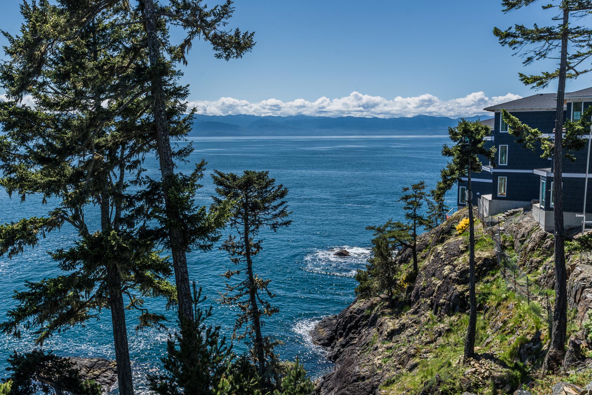 Sookepoint Ocean Cottage Resort Exterior foto
